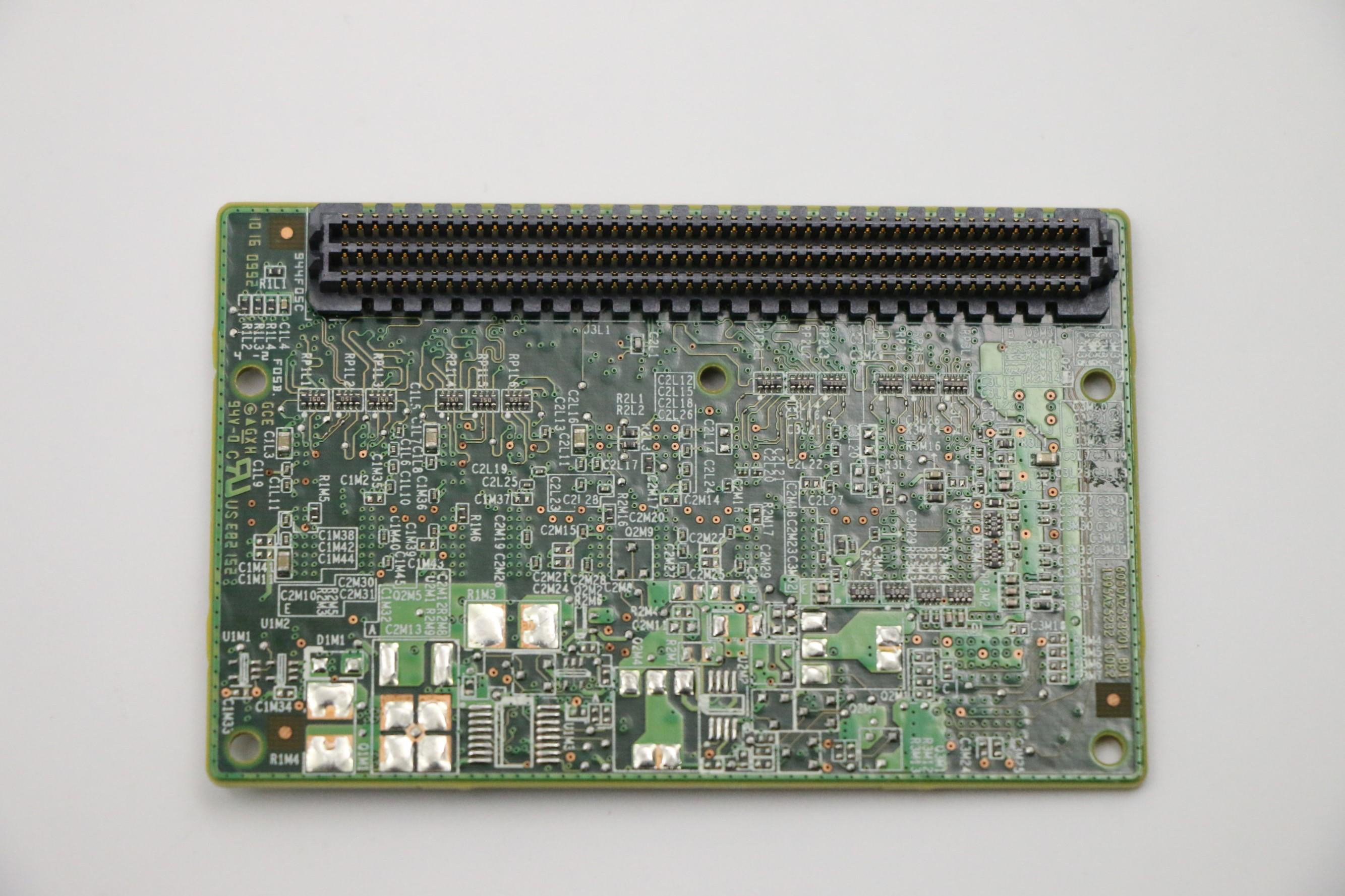 全新联想 P900 P500 P700 P510 P710 阵列卡 1G 缓存模块 03T8652