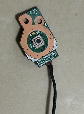 原装 Thinkpad P15 T15g gen 1 电源开关板线NS-C657 5C10Z23874