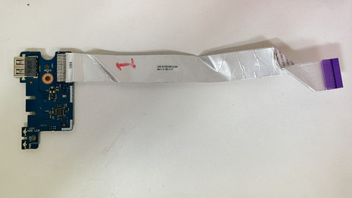 读卡器板带电缆ABL52/ABL50 LS-C705P 适用于HP 15-AC 15-AF系列