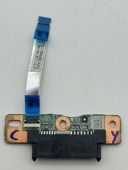 B321带电缆 320 ODD ISK IKB光盘驱动器小板NS 15AST 330