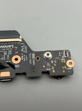 联想拯救者Y/X9000P 16IAX7 USB小板 NS-E461  5C50S25422