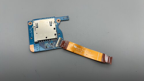 联想ThinkPad Yoga 11e SD插槽板带电缆DALI8BTH6D0 241