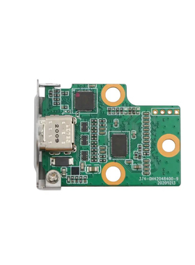 联想P340 P350扩展TPYE 接口 USB-C全功能 5C50W00880 5C50W00887