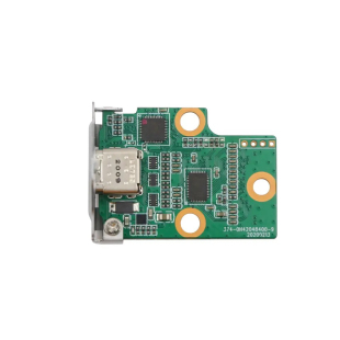 5C50W00880 联想P340 5C50W00887 C全功能 USB P350扩展TPYE 接口