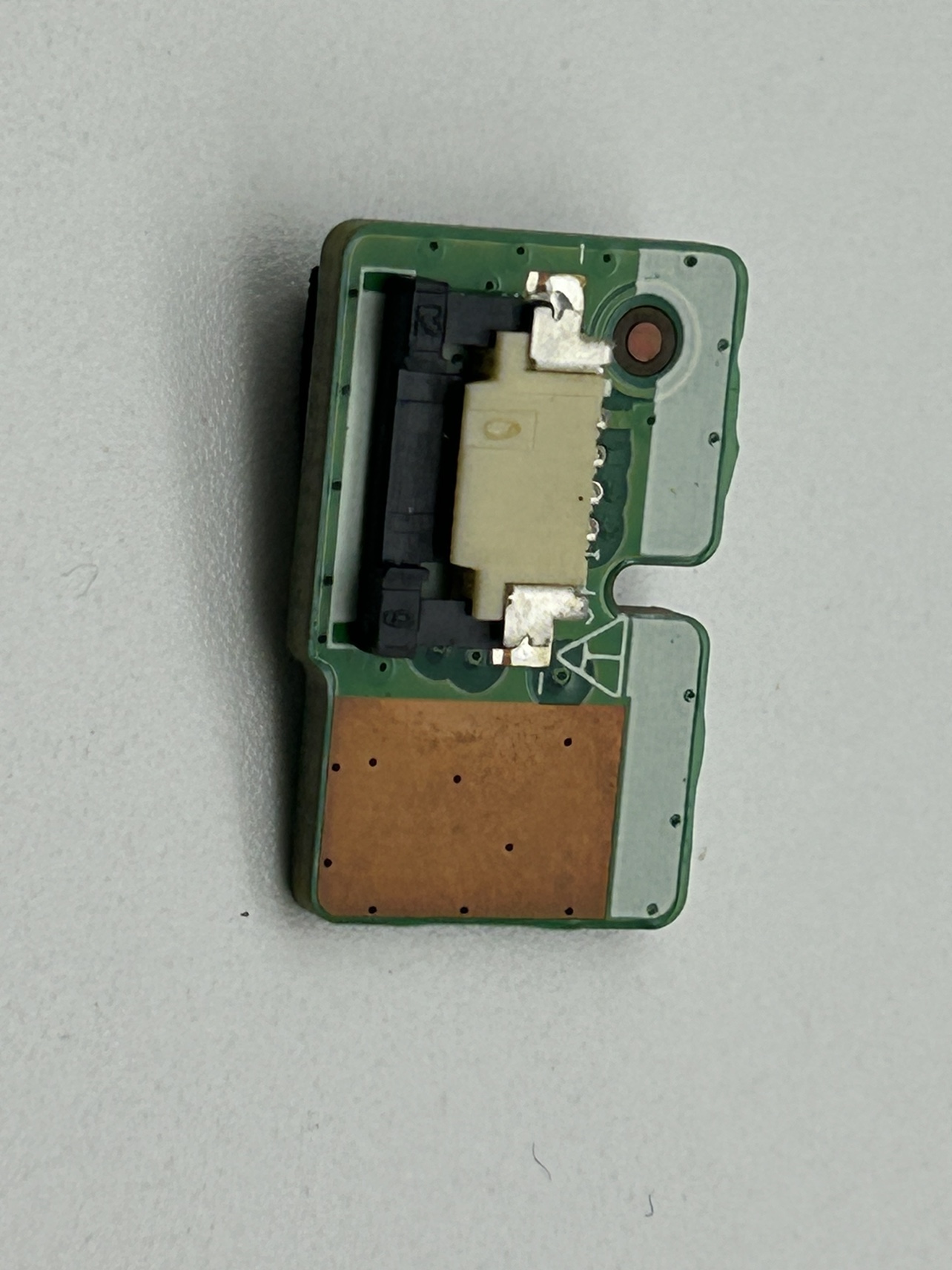 全新原装 AIO 520-27IKL 27ICB All-in-One 电源开关小板 01LM286