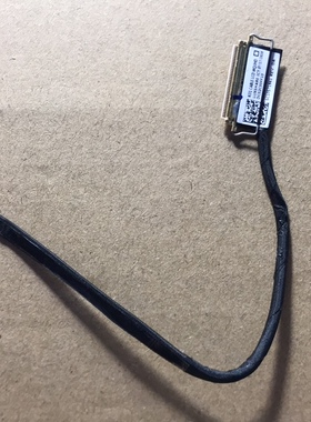 联想 原装 X1 carbon 8TH 8TH WQHD 2K 4K 屏幕排线  5C10V28092