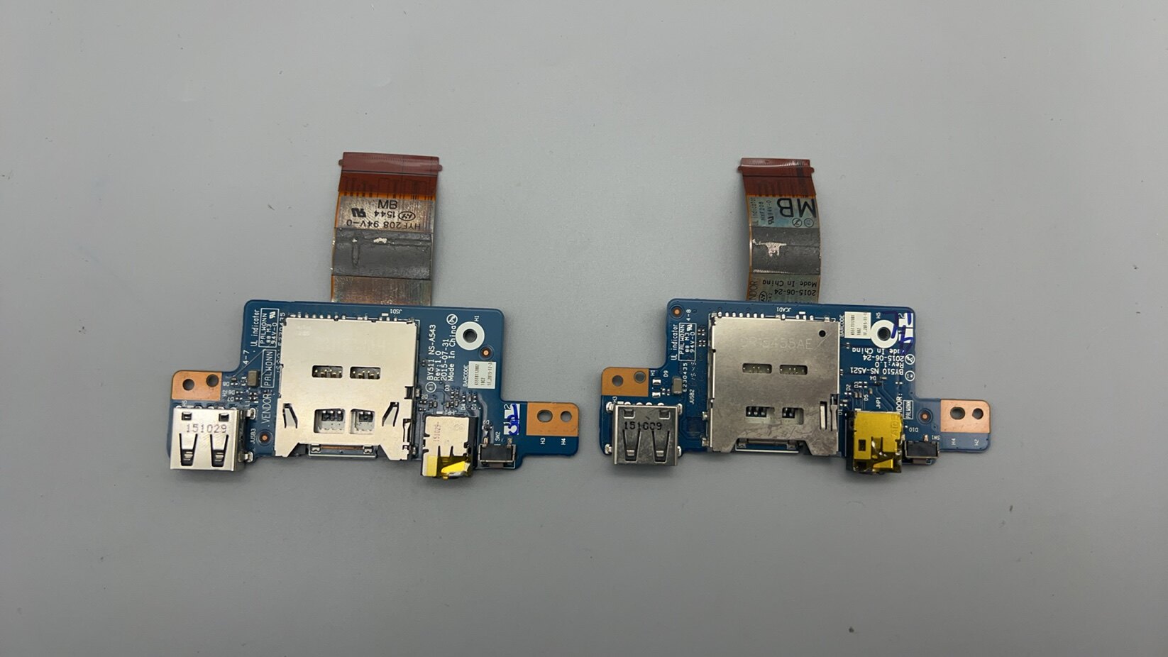 联想 Y700-15ISK 1笔记本零部件