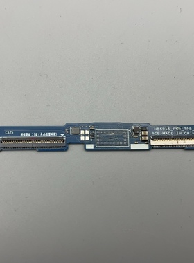 用于asus TP3402ZA UX3402QA Q409ZA 触摸小板  NB5915