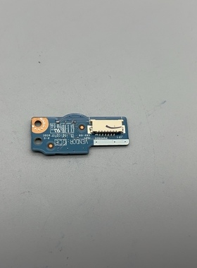 联想Z41-70 Z51-70 Y50C V4000 开关机小板 LS-c281P 5C50J23647