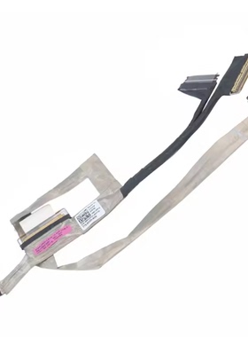 戴尔Inspiron 13 5368 5378 0MCPF0-12960高清LCD显示线摄像头线