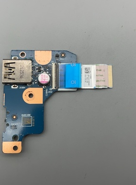 5C50S25214 USB板NS-D713 联想 Y9000P Legion 5 Pro-16ITH6H