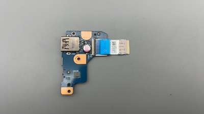 5C50S25214 USB板NS-D713 联想 Y9000P Legion 5 Pro-16ITH6H