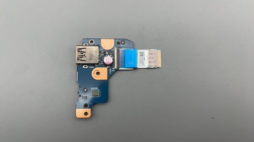 5C50S25214 USB板NS-D713 联想 Y9000P Legion 5 Pro-16ITH6H