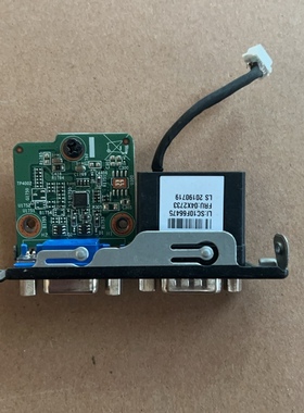 联想TINY5 TINY6 DP HDMI VGA转接头 01AJ937 01AJ938 01AJ935