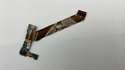 原装联想ThinkPad X1 Tablet 1st Gen 音频板 耳机小板 00NY803