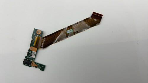 原装联想ThinkPad X1 Tablet 1st Gen 音频板 耳机小板 00NY803
