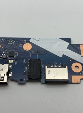联想ThinkPad E15 Gen 2开关板 网卡板 USB板 5C50Z44695 NS-C772