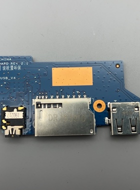 X403F USB 小板 音频板 NB8619_PCB_USB_V4 I403FA NB8619H A1NB