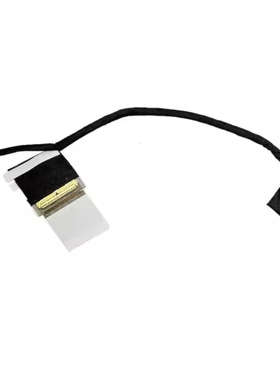 适用ThinkPad 380 Yoga L390 Yoga 屏线02DA321 450.0ct04.0001