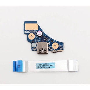 Y7000P USB小板 2019 IO板NS 5C50S2946 联想Y545 C375 PG0