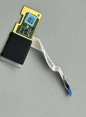 ThinkPad T470 X270 P50 P51 P70 P71 T25 T570 指纹器 小板 模块