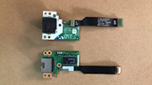 ThinkPad联想T490 B903 T14 网卡板RJ45网口02HK993 P43s P14s