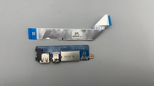 联想 Flex 4-1470 1570 1580 1480 1435 USB音频耳机小板LS-D453P