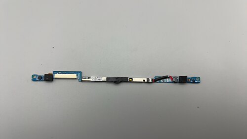 LENOVO联想 YOGA C550-15 FLEX5-15 相机头 麦克风小板SC20X02134