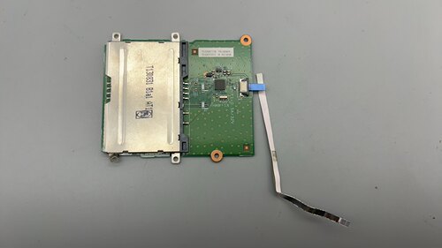 原装 联想 ThinkPad 笔记本T520 T530 W520 W530 读卡器 04X4674