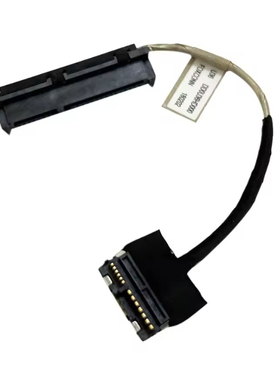 原装惠普HP PAVILION 15-B 15-F 15-N DD0U36HD000 硬盘线