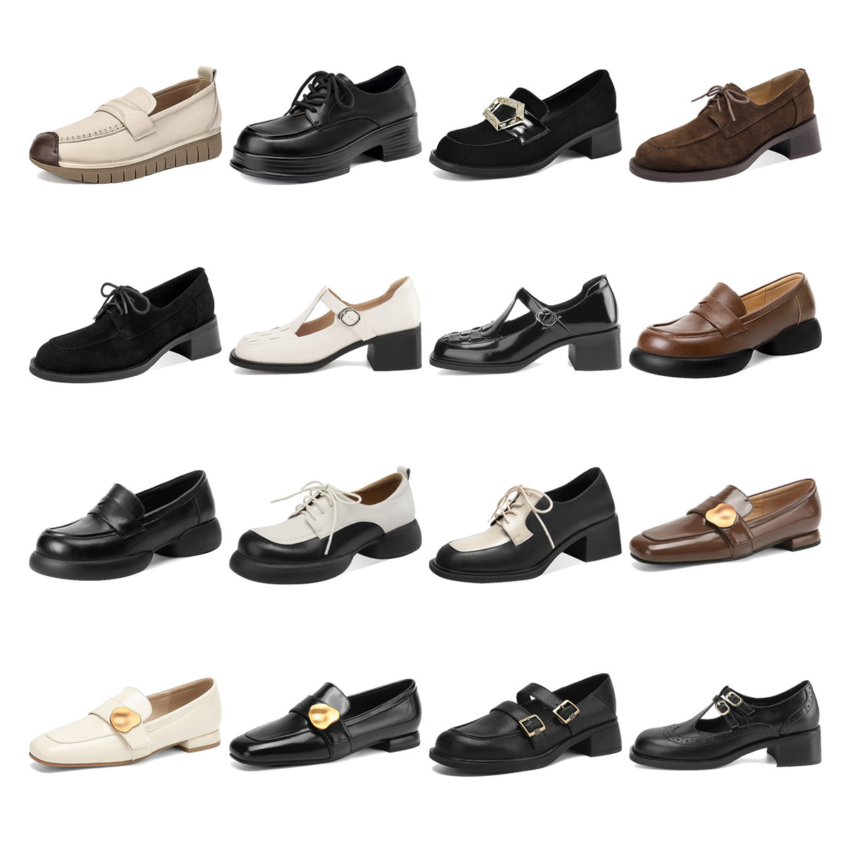 断码清仓福利时尚深口单鞋潮酷乐福鞋增高百搭高跟鞋商务通勤鞋,女鞋,深口单鞋,淘宝优惠券,粉丝福利购,淘宝优惠卷