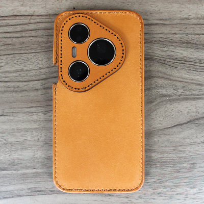 手工华为Pura80pro手机壳保护套