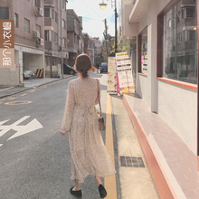 韩国代购东大门2020春装新款连衣裙1