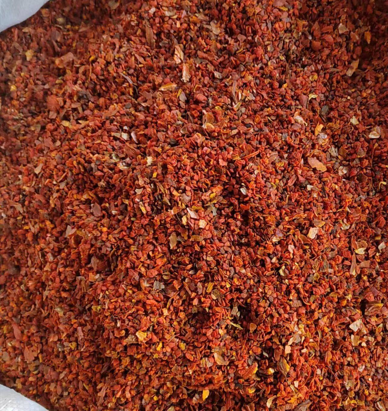 正品 山栀子碎500g克 包邮新货栀子红栀子果干货黄栀子卤上色无硫