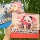 2025 Huahua Menglan Qizai Panda Garden Настольный календарь Новый продукт Креативный календарь Мультяшный настольный милый календарь с логотипом mini 0