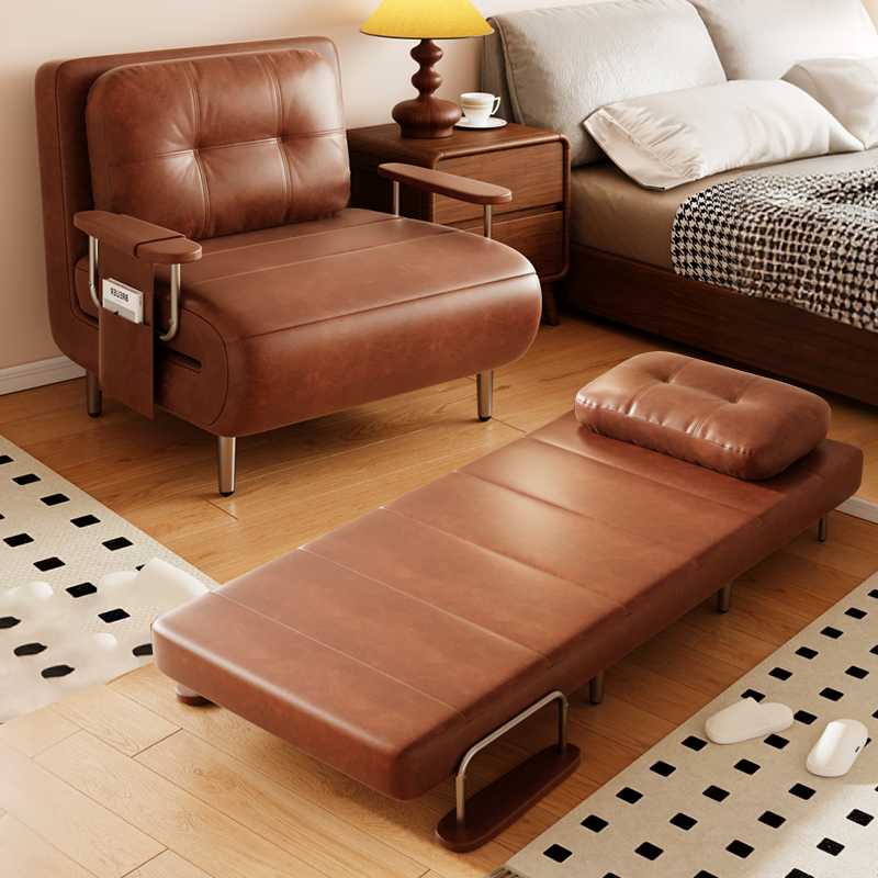 申亚折叠床家用可折叠多功能