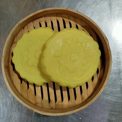 顺丰速运 正宗 特产福建宁德霞浦黄金粿黄粿黄米粿碱米粿1000克