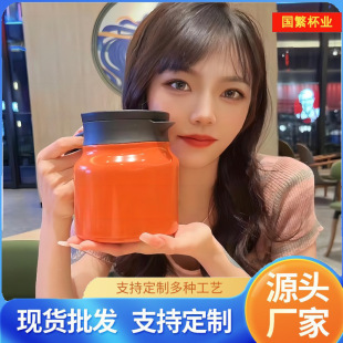 焖茶壶家用泡茶壶316不锈钢茶水分离保温壶工厂现货定制