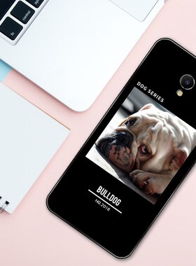 m685q手机魁族mx6套m685c魅蓝xm6爱x6软max6外m6潮男女