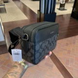 Сумка через плечо, камера, сумка для техники, нагрудная сумка, США, (в наличии на складе), 2 в 1, C4149