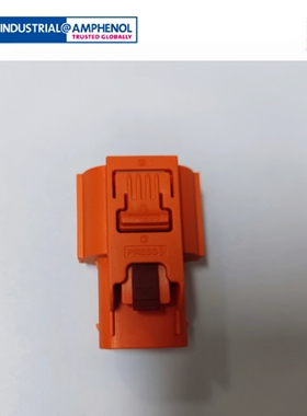 深圳安费诺连接器 插头HVSL282062B104IND 全新原装正品