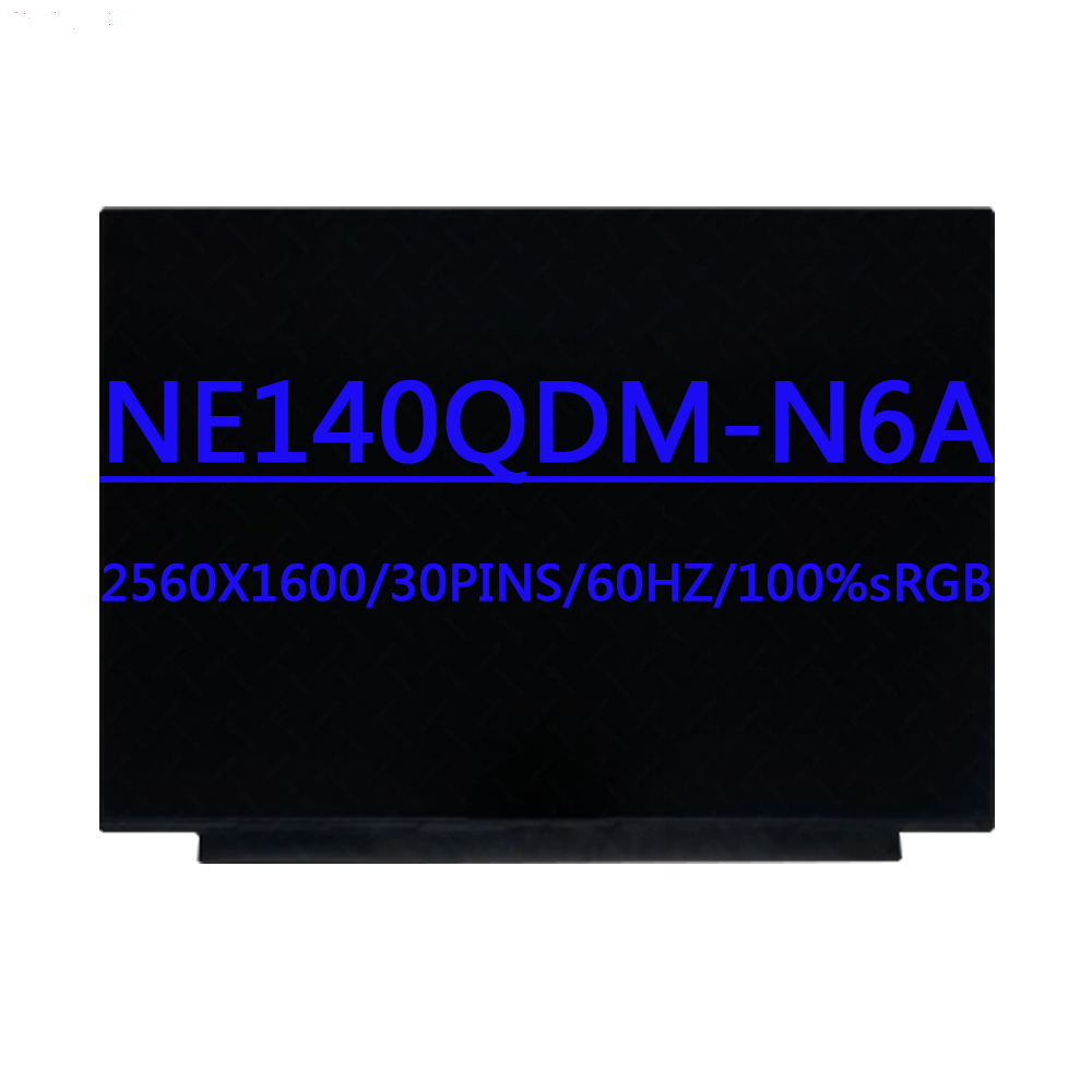 NE140QDM-N6A 适用于红米RedimiBook 14Pro XMA2006 笔记本屏更换