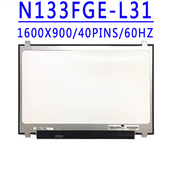 N11 N173FGA 17.3寸屏幕 NT173WDM N21 E44 E34