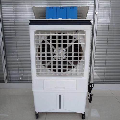 冷风机家用别墅冷风扇水空调餐厅户外冷风机KT-14DS来电咨询