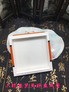 小林虫艺名家留言大方有机虫具养大黄蛉金铃子小黄蛉墨蛉活体鸣虫
