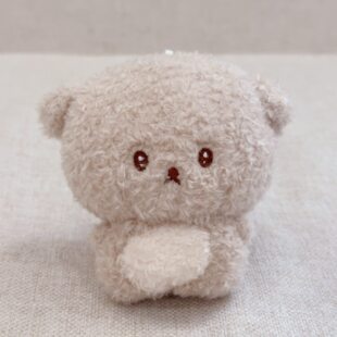 日本日系消极小狗 意志薄弱酱 后辈酱 可爱玩偶公仔挂件包包挂件