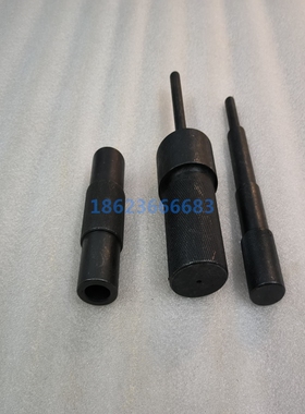 康明斯气门导管拆装工具进排座圈安装棒适用于NTA855K193850新品