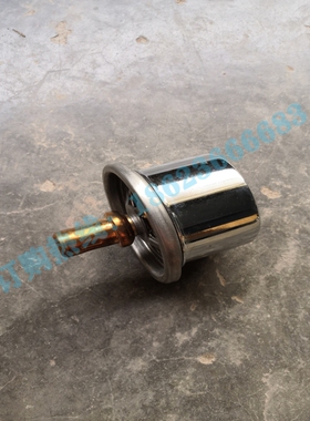康明斯NT855K19K38K50M11N14发动机节温器柴油机调温器水温阀新品