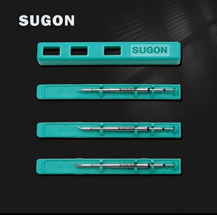 速工原厂烙铁头C210 C115 C245手柄A9/A902焊台通用烙铁头发热芯