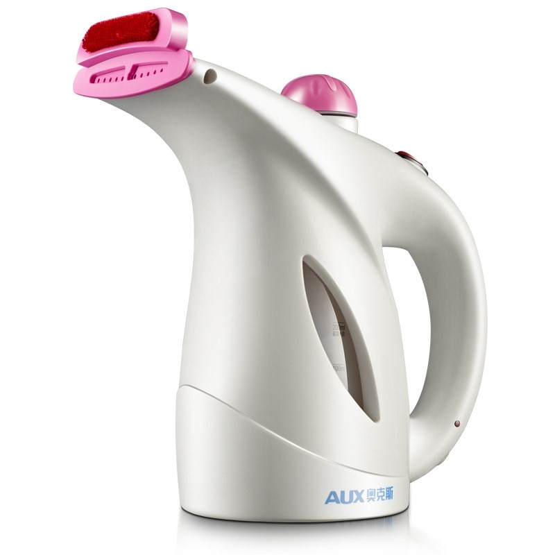 奥克斯手持家用挂烫机包邮迷你烫服蒸汽熨斗家用电熨斗GS-5158衣